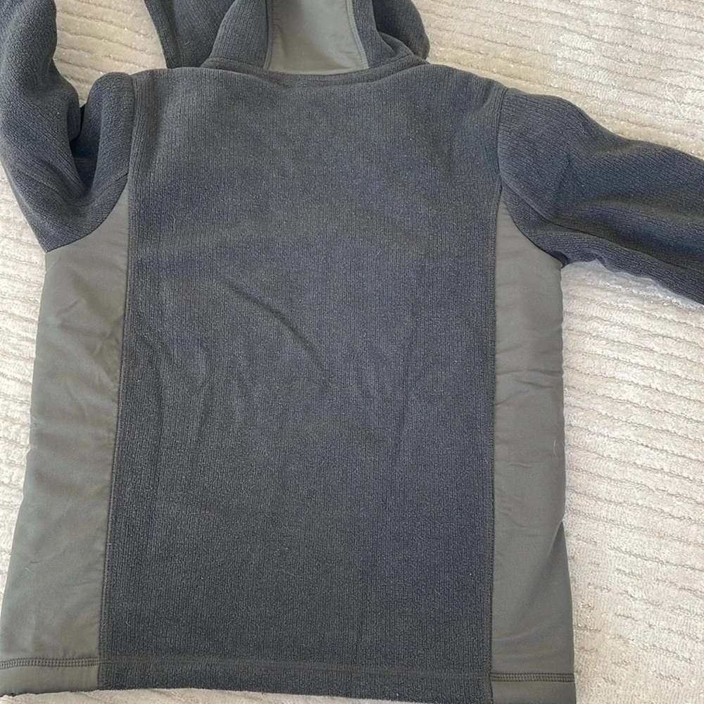 REI fleece jacket - Picture 5 of 7